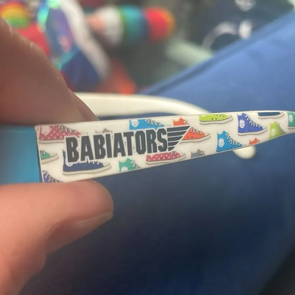 Babiators Sunglasses